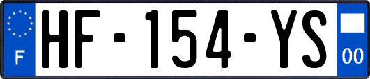 HF-154-YS