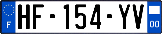 HF-154-YV