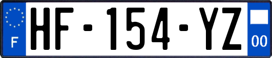 HF-154-YZ