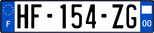 HF-154-ZG