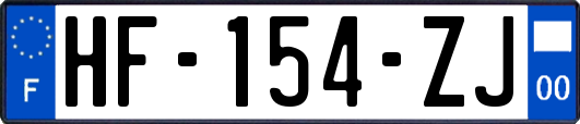 HF-154-ZJ