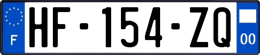 HF-154-ZQ
