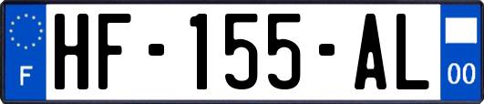 HF-155-AL