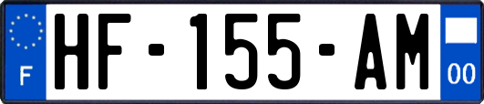 HF-155-AM