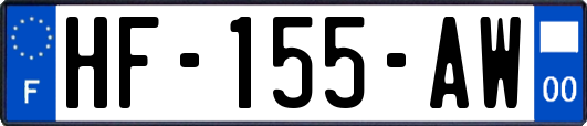 HF-155-AW