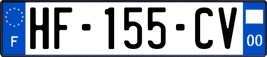 HF-155-CV