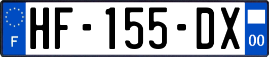 HF-155-DX