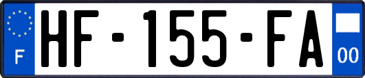 HF-155-FA