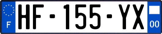 HF-155-YX