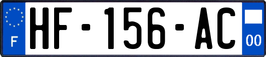 HF-156-AC