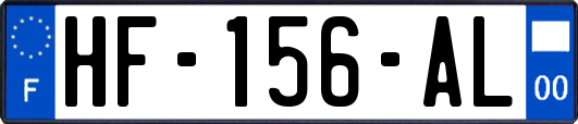 HF-156-AL