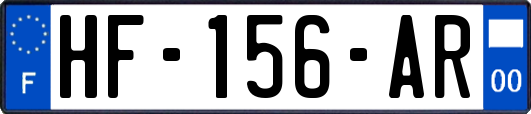 HF-156-AR