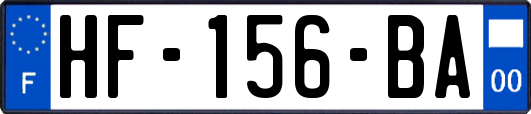HF-156-BA