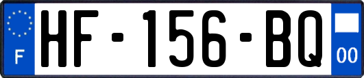 HF-156-BQ