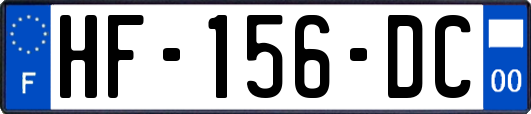 HF-156-DC