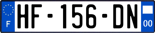 HF-156-DN