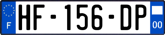 HF-156-DP