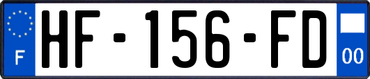 HF-156-FD