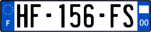 HF-156-FS