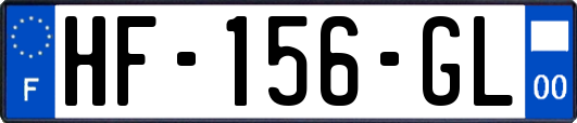 HF-156-GL