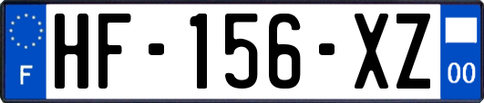 HF-156-XZ