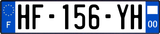 HF-156-YH