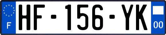 HF-156-YK