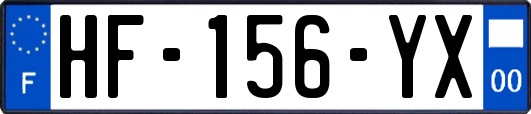 HF-156-YX