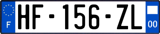 HF-156-ZL
