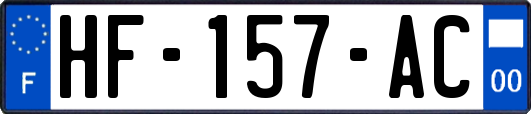 HF-157-AC