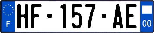 HF-157-AE