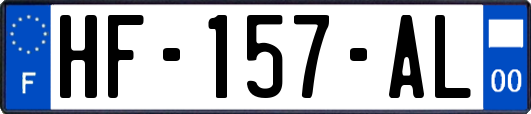 HF-157-AL