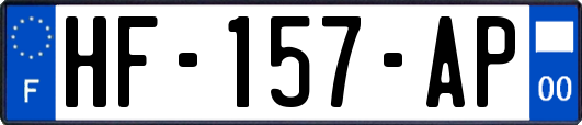 HF-157-AP
