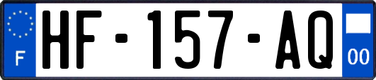 HF-157-AQ