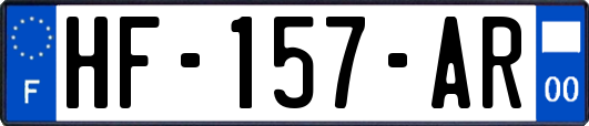 HF-157-AR