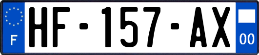 HF-157-AX