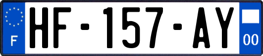 HF-157-AY