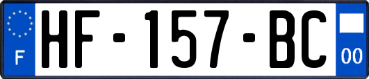 HF-157-BC