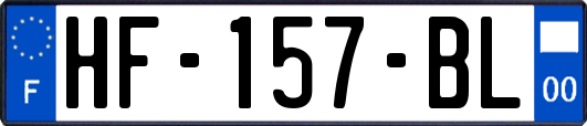 HF-157-BL