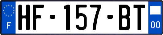 HF-157-BT