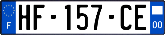 HF-157-CE
