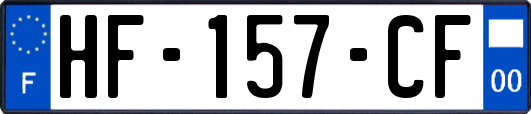 HF-157-CF
