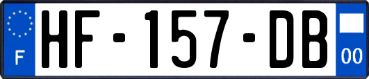 HF-157-DB
