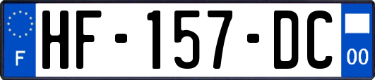 HF-157-DC
