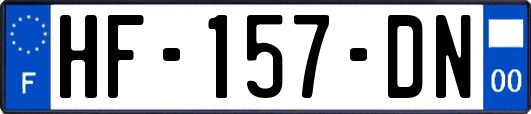 HF-157-DN