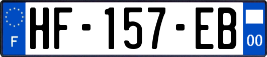 HF-157-EB