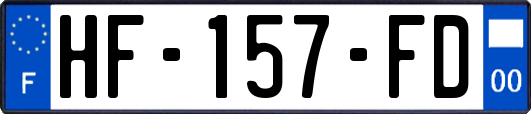 HF-157-FD
