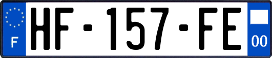 HF-157-FE
