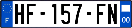 HF-157-FN