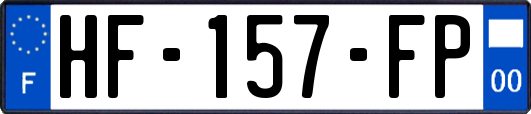 HF-157-FP
